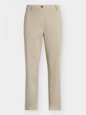 Obrázek produktu Chino kalhoty Tommy Hilfiger béžová
