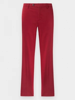 Obrázek produktu Chino kalhoty Tommy Hilfiger červená