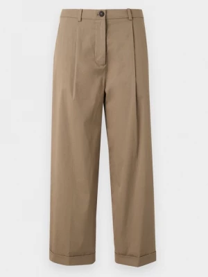 Obrázek produktu Chino kalhoty Tommy Hilfiger hnědá
