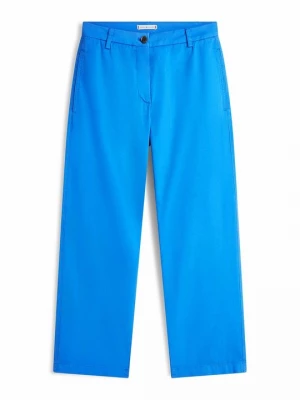 Obrázek produktu Chino kalhoty Tommy Hilfiger modrá