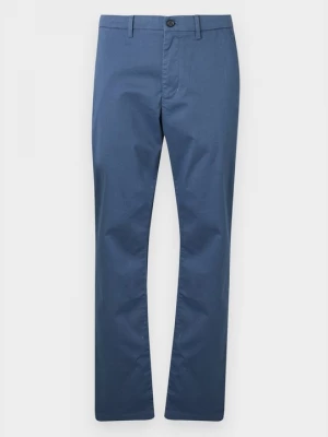 Obrázek produktu Chino kalhoty Tommy Hilfiger modrá