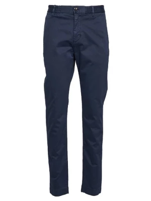 Obrázek produktu Chino kalhoty Tommy Hilfiger modrá