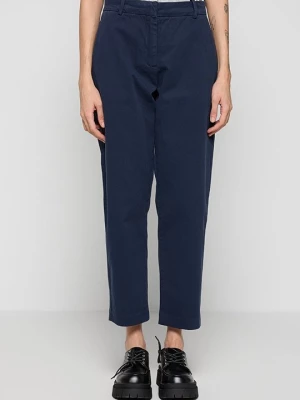 Obrázek produktu Chino kalhoty Tommy Hilfiger modrý denim