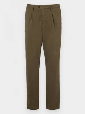 Obrázek produktu Chino kalhoty Tommy Hilfiger olivová