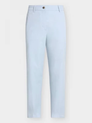 Obrázek produktu Chino kalhoty Tommy Hilfiger světle modrá