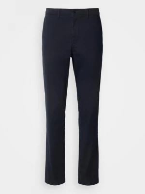 Obrázek produktu Chino kalhoty Tommy Hilfiger tmavě modrá