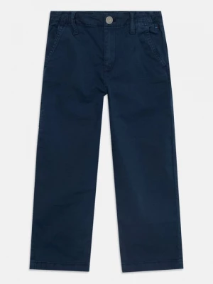 Obrázek produktu Chino kalhoty Tommy Hilfiger tmavě modrá