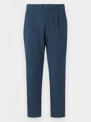 Obrázek produktu Chino kalhoty Tommy Hilfiger tmavě modrá