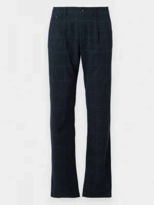 Obrázek produktu Chino kalhoty Tommy Hilfiger tmavě modrá