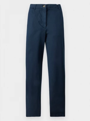 Obrázek produktu Chino kalhoty Tommy Hilfiger tmavě modrá