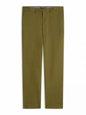 Obrázek produktu Chino kalhoty Tommy Hilfiger zelená