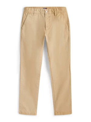 Obrázek produktu Chino kalhoty Tommy Jeans béžová