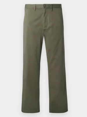 Obrázek produktu Chino kalhoty Tommy Jeans hnědá