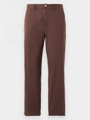 Obrázek produktu Chino kalhoty Tommy Jeans hnědá