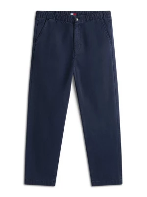 Obrázek produktu Chino kalhoty Tommy Jeans tmavě modrá