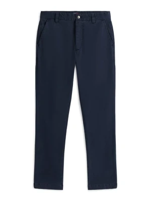 Obrázek produktu Chino kalhoty Tommy Jeans tmavě modrá
