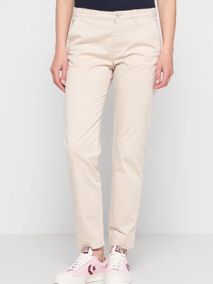 Obrázek produktu Chino kalhoty U.S. POLO ASSN. béžová