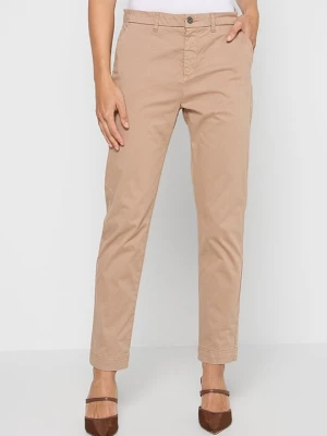 Obrázek produktu Chino kalhoty U.S. POLO ASSN. béžová