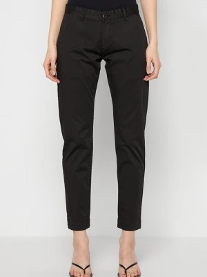 Obrázek produktu Chino kalhoty U.S. POLO ASSN. černá