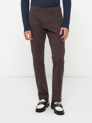 Obrázek produktu Chino kalhoty U.S. POLO ASSN. hnědá