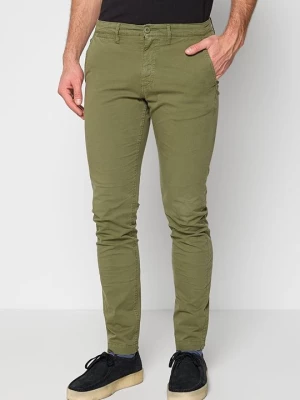Obrázek produktu Chino kalhoty U.S. POLO ASSN. khaki