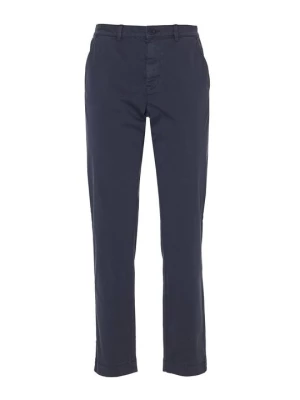 Obrázek produktu Chino kalhoty U.S. POLO ASSN. modrá