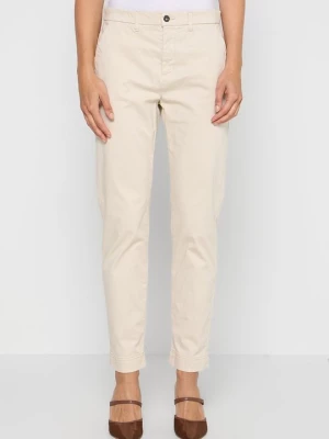 Obrázek produktu Chino kalhoty U.S. POLO ASSN. světle modrá