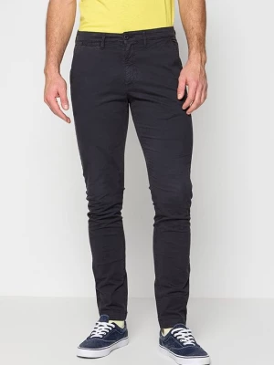 Obrázek produktu Chino kalhoty U.S. POLO ASSN. tmavě modrá