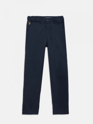 Obrázek produktu Chino kalhoty U.S. POLO ASSN. tmavě modrá