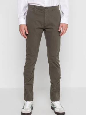 Obrázek produktu Chino kalhoty U.S. POLO ASSN. zelená