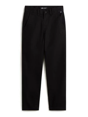 Obrázek produktu Chino kalhoty Vans černá