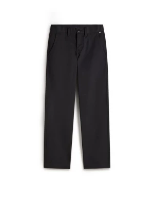 Obrázek produktu Chino kalhoty Vans černá