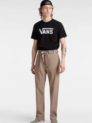 Obrázek produktu Chino kalhoty Vans hnědá