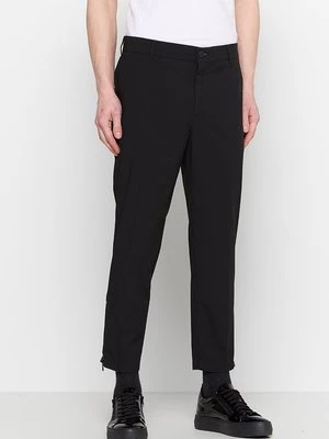 Obrázek produktu Chino kalhoty Versace Jeans Couture černá