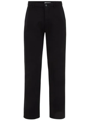 Obrázek produktu Chino kalhoty WE Fashion černá