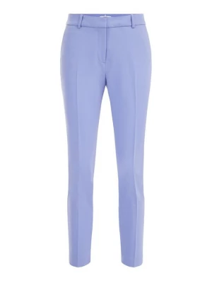 Obrázek produktu Chino kalhoty WE Fashion lila