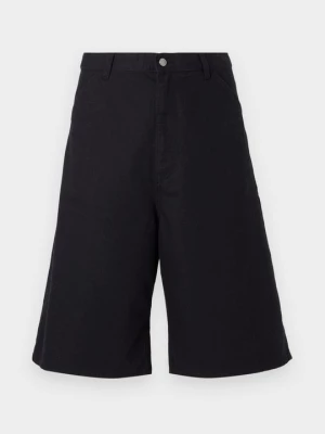 Obrázek produktu Chino kalhoty Weekday černá