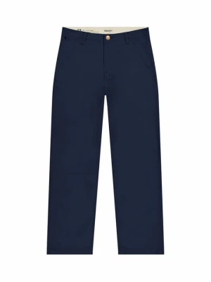 Obrázek produktu Chino kalhoty Wrangler tmavě modrá