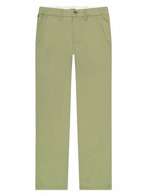 Obrázek produktu Chino kalhoty Wrangler tmavě zelená