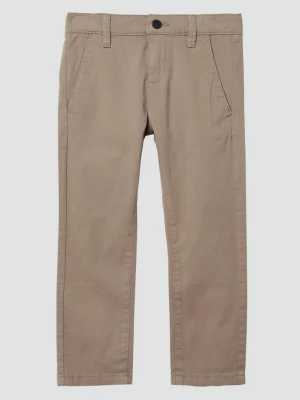 Obrázek produktu Chino Pelle / Regular Fit / Mid Rise / Straight Leg s.Oliver hnědá