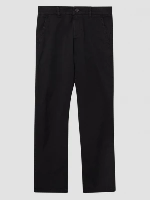 Obrázek produktu Chino Pete / Regular Fit / Mid Rise / Straight Leg s.Oliver černá