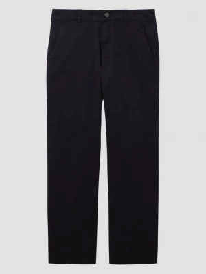 Obrázek produktu Chino Pete / Regular Fit / Mid Rise / Straight Leg s.Oliver černá