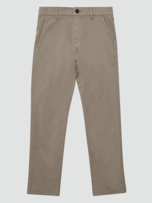Obrázek produktu Chino Pete / Regular Fit / Mid Rise / Straight Leg s.Oliver hnědá