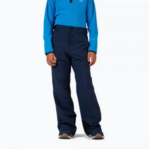 Obrázek produktu Chlapecké lyžařské kalhoty Rossignol Insulated Boys dark navy Námořnická modř