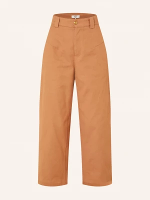 Obrázek produktu Chloé 7 / 8 Kalhoty velbloudí
