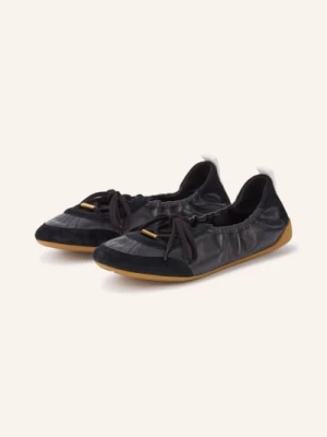 Obrázek produktu Chloé Baleríny Kick 001 black