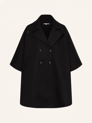 Obrázek produktu Chloé Cape černá / velbloudí / tmavě červená