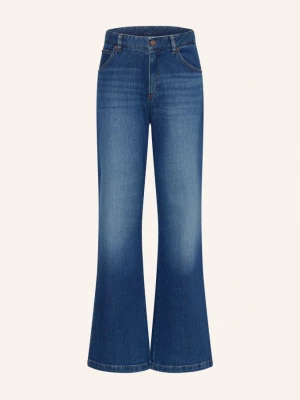 Obrázek produktu Chloé Džíny z10 denim blue