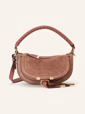 Obrázek produktu Chloé Kabelka Marcie 26p blushy brown
