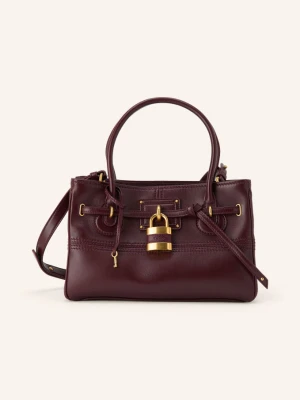 Obrázek produktu Chloé Kabelka Paddington 606 burnt red